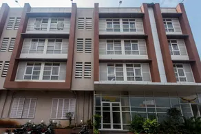 Townhouse OAK Hotel Mahadev Residency - Image 5
