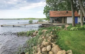 Awesome Home in Hörby With 1 Bedrooms and Sauna - Image 2