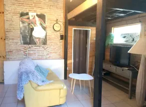 Chalet With 2 Bedrooms in Sanguinet, With Enclosed Garden and Wifi - Image 5