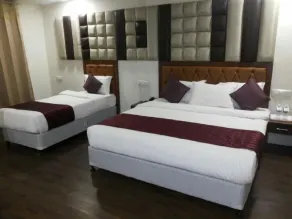 Hotel Mayur - Image 4
