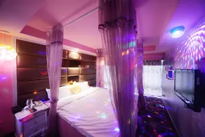 Hangzhou Merry China Hotel - Image 3