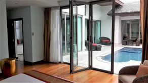 Mandala Luxury Villa Bangtao Phuket - Image 5
