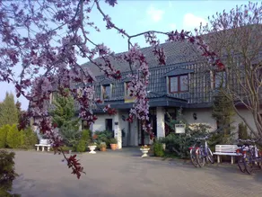 Hotel Landhaus Geliti - Image 5