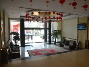 GreenTree Inn Qingzhou Dianye - Image 4