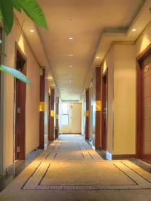 Jianyi Hotel - Image 3