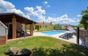 House in Pican for 7 people with 4 rooms Ref. 583097 - Image 5
