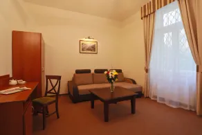 Hotel U Svatého Jana - Image 4