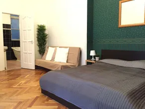Hi5 Apartments - Váci street - Image 5