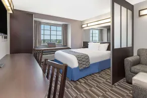 Microtel Inn & Suites by Wyndham Tuscaloosa Near University - Image 4