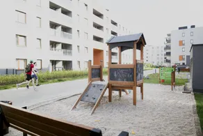 Prudentia Apartments Szaserow - Image 4