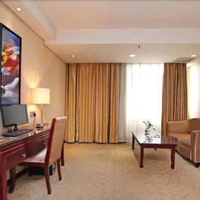 Hebang Hotel - Image 5