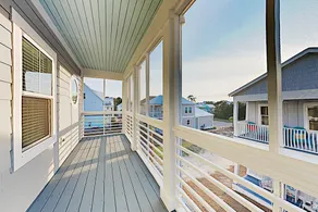 New Listing! Serenity At Dune Allen W/ Pool 3 Bedroom Home - Image 4