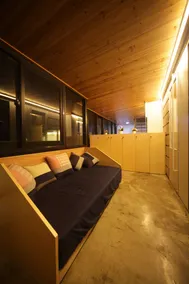 Guest House PIL UNE Hostel - Image 5