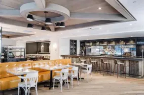 Crosswaters Resort - Image 5