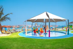 Rixos The Palm Luxury Suite Collection - Image 2