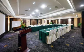 Jaho Forstar Hotel Wenshuyuan Branch - Image 4