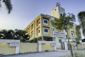 OYO 24125 Hotel Aakash - Image 4