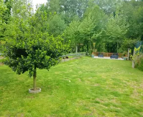 House With 2 Bedrooms in Rendufe, With Wonderful Lake View, Enclosed Garden and Wifi - Image 2