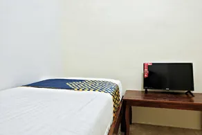 SPOT ON 2742 R5 Homestay - Image 2
