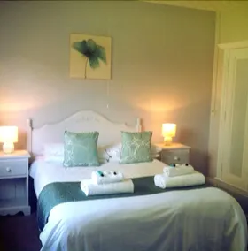 Arties Mill Lodge - Image 3