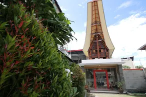 Airy Rantepao Kartika 2 Toraja Utara - Image 5
