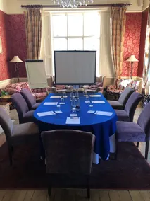 Offley Place Country House Hotel - Image 5