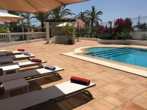 Luxury Villa Puerto Banus - Image 3
