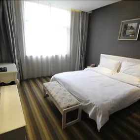 Vera Nika International Hotel - Image 4