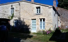 Maison de 5 chambres a La Caillere Saint Hilaire avec jardin clos et WiFi a 55 km de la plage - Image 4