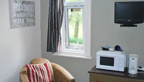 Hillview Guest House Northampton - Image 4
