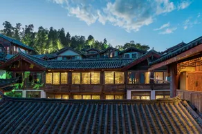 Lijiang Sunshine.Nali - Ya Garden Inn - Image 3