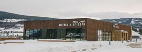 Peer Gynt Hotel & Spiseri - Image 3