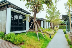 Mawadee Island Resort - Image 5