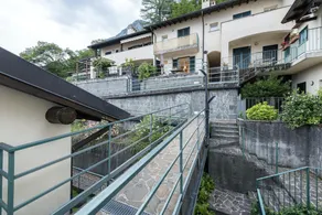 Apartment With 2 Bedrooms in Varenna, With Wonderful Lake View, Furnished Terrace and Wifi - 3 km From the Beach - Image 3