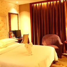 Global Hotel - Image 3