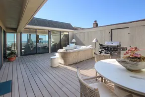 Gated Beachfront 3br/3.5ba W/ Private Sauna & Deck 3 Bedroom Home - Image 3