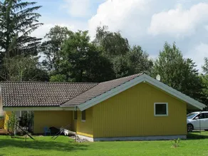Luxurious Holiday Home in Stege Zealand With Sauna - Image 5