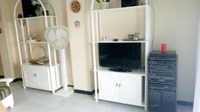 Apartment With one Bedroom in San Marcos, With Wonderful sea View, Fur - Image 2