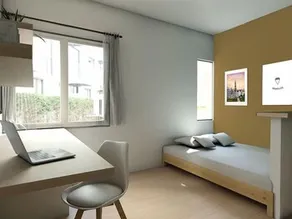 Cityroom - Image 5