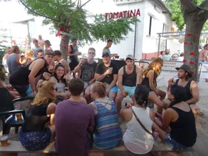 Valencia Festival Camping - Image 4