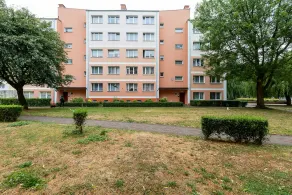 Jantar Home Mieszkanie w centrum z 2 sypialniami - Image 4
