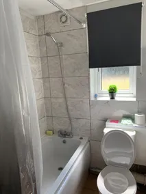 Appartamento-Bagno privato - Image 5