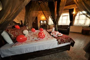 Dedeli Konak Cave Hotel - Image 2
