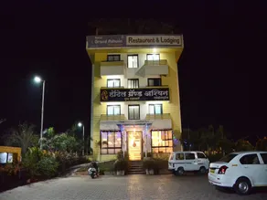 OYO 4017 Hotel Grand Ashwin 1 - Image 4