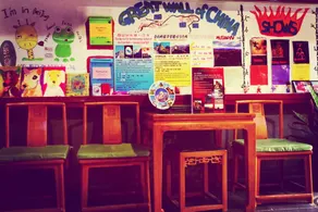 Three Legged Frog Hostel - Image 4