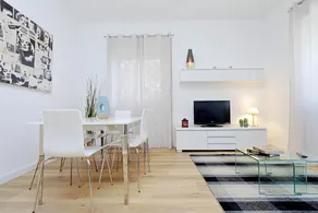 Magliana Apartment - Image 5