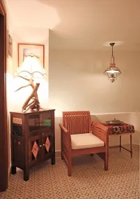 Marjolaine Hotel - Image 3