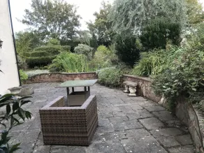 Lower Marsh Farm Bed & Breakfast - Image 4