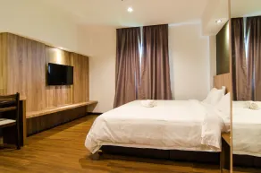 Mornington Hotel Soon Choon Ipoh - Image 2