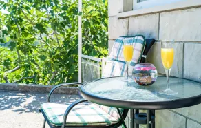 Stunning Home in Zaton Doli With Wifi and 1 Bedrooms - Image 4